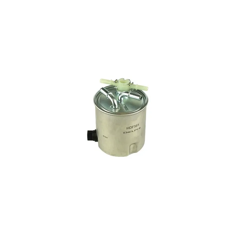 Filtre à carburant DELPHI HDF581