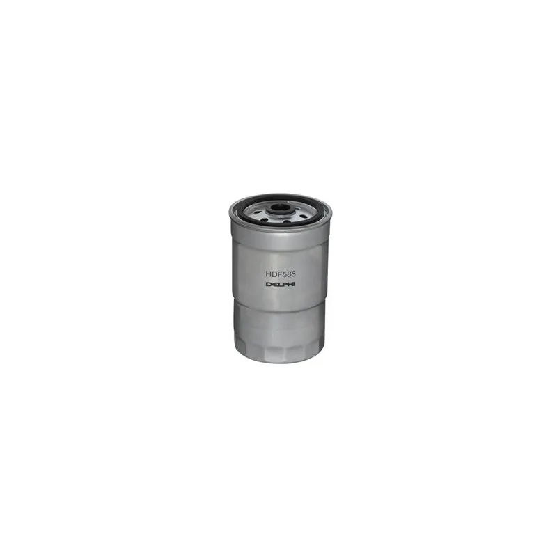 Filtre à carburant DELPHI HDF585