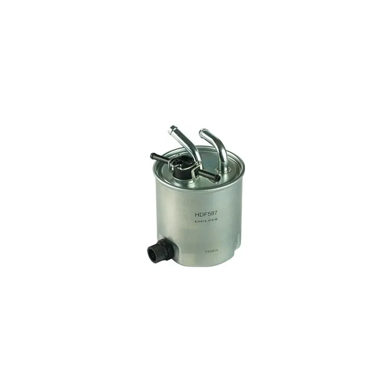 Filtre à carburant DELPHI HDF587