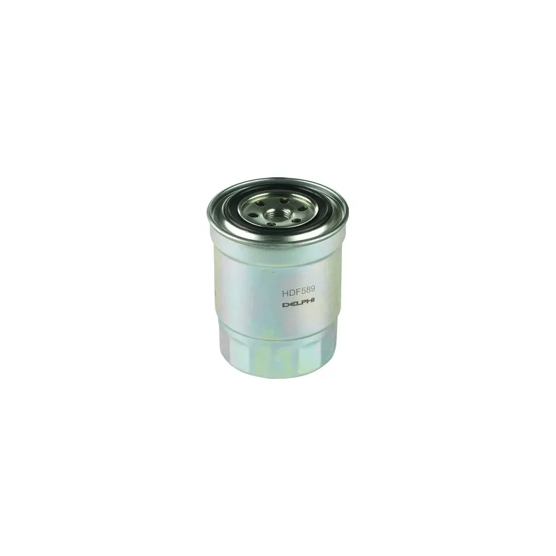 Filtre à carburant DELPHI HDF589