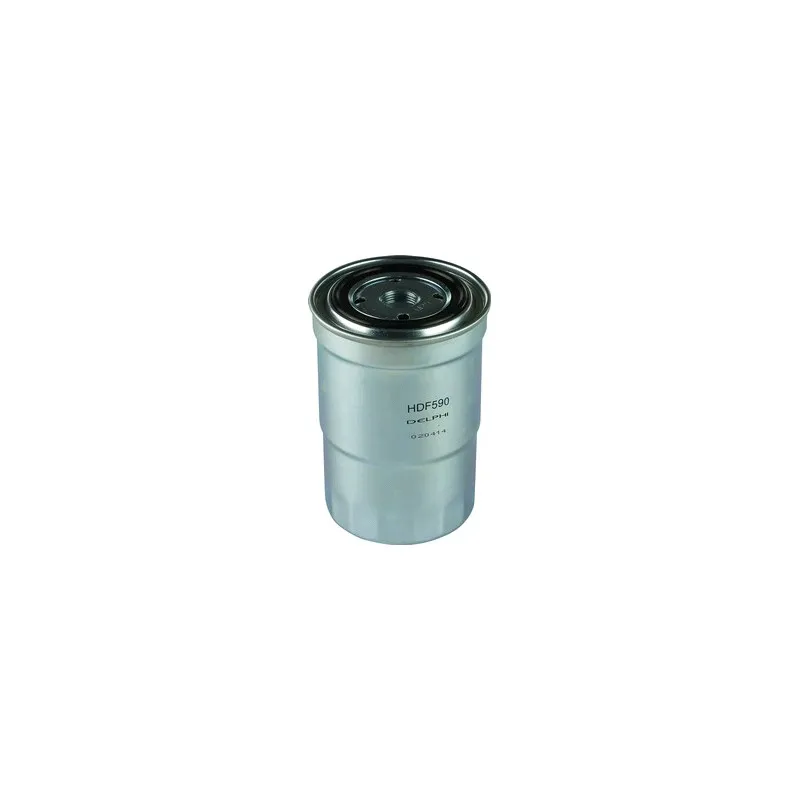 Filtre à carburant DELPHI HDF590