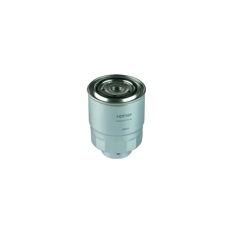 Filtre à carburant DELPHI HDF599