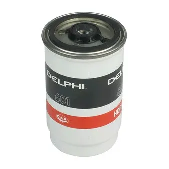Filtre à carburant DELPHI HDF601