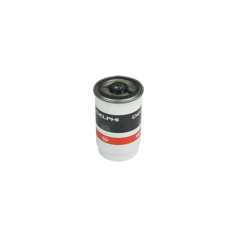 Filtre à carburant DELPHI HDF601