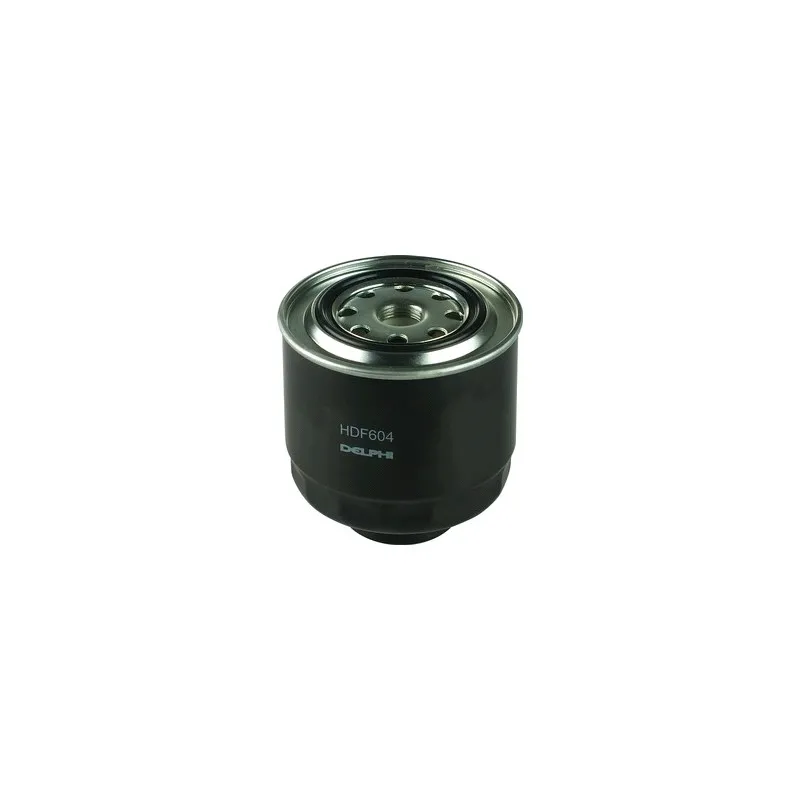 Filtre à carburant DELPHI HDF604