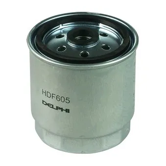 Filtre à carburant DELPHI HDF605
