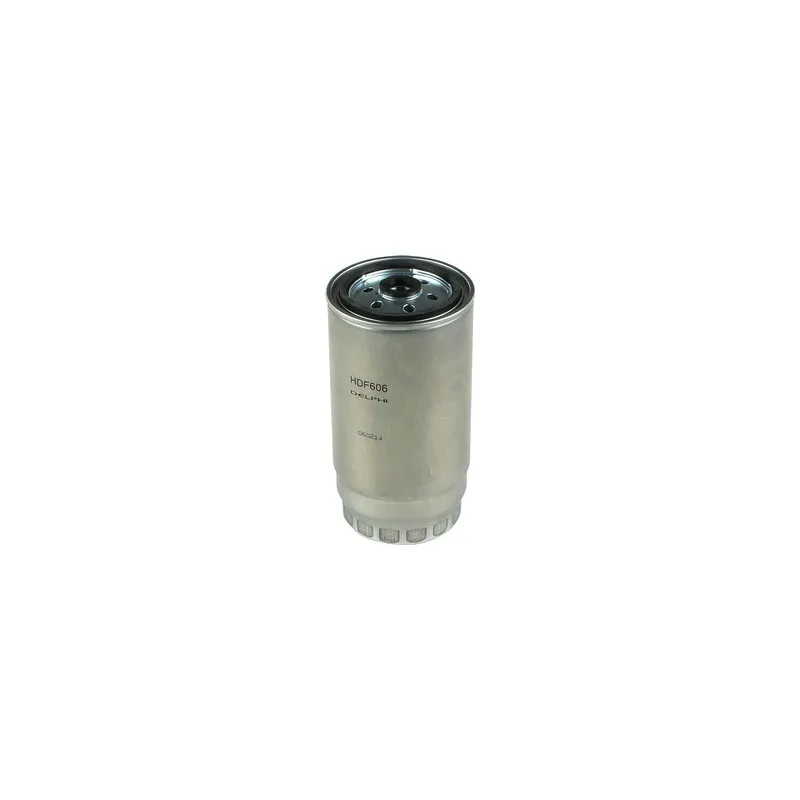 Filtre à carburant DELPHI HDF606