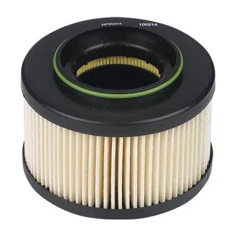 Filtre à carburant DELPHI HDF607
