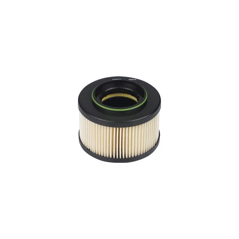 Filtre à carburant DELPHI HDF607