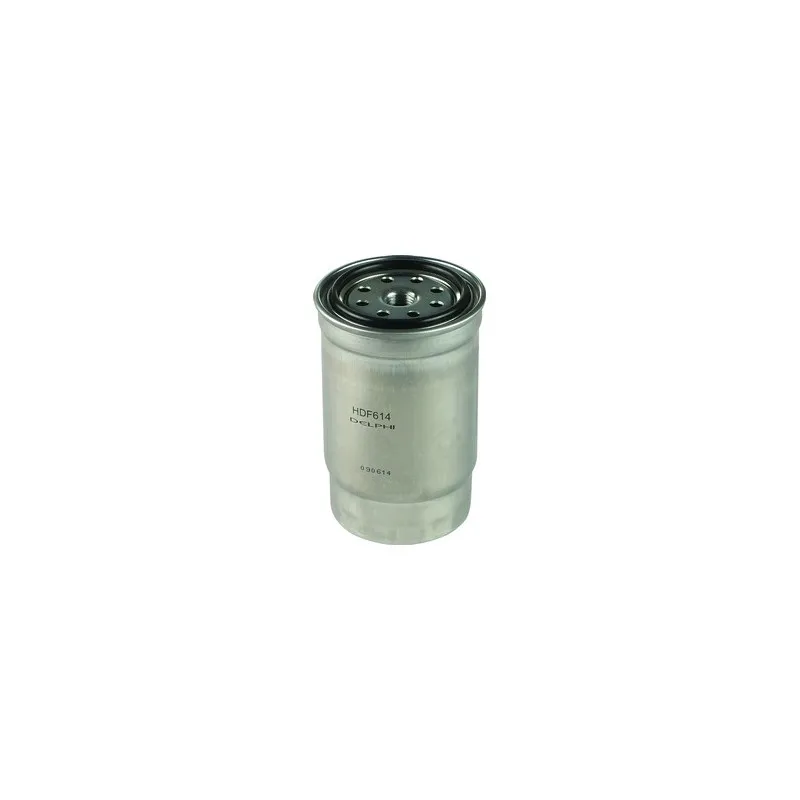 Filtre à carburant DELPHI HDF614