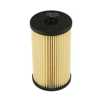 Filtre à carburant DELPHI HDF615