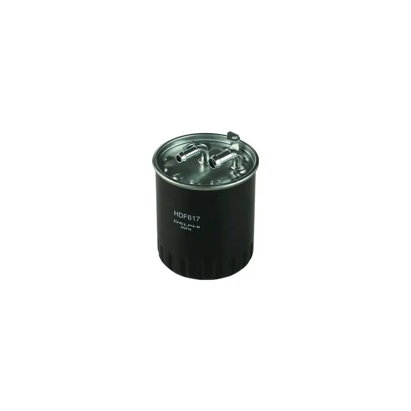 Filtre à carburant DELPHI HDF617