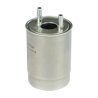 Filtre à carburant DELPHI HDF624