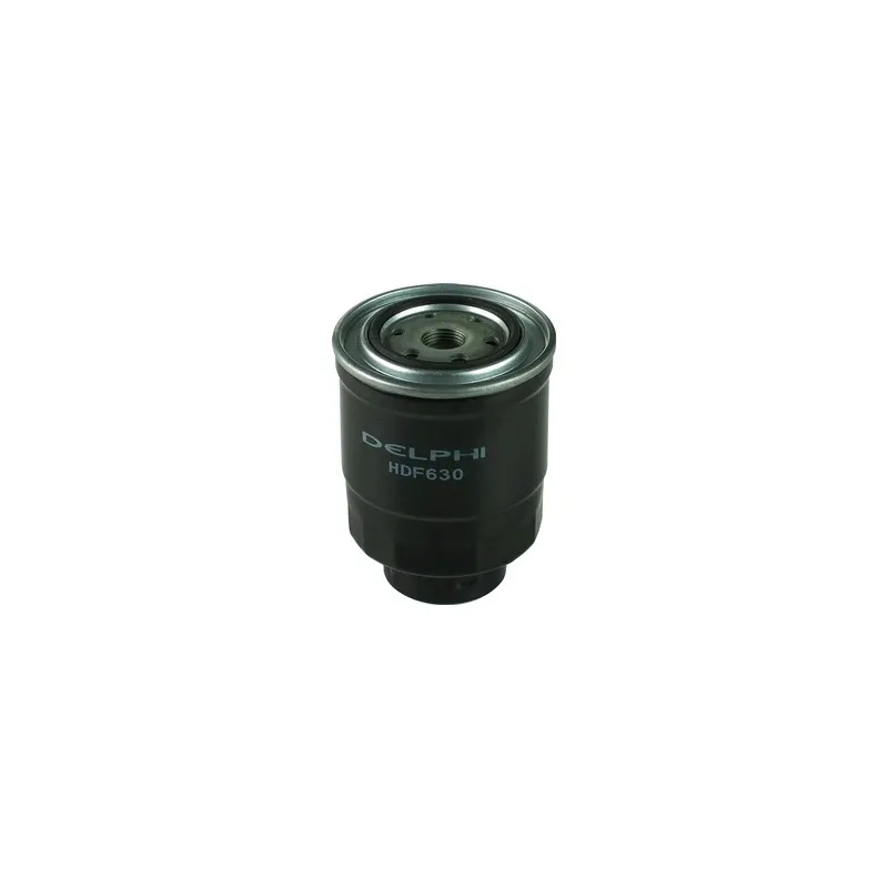 Filtre à carburant DELPHI HDF630