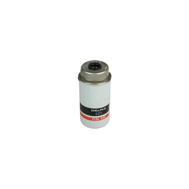 Filtre à carburant DELPHI HDF639