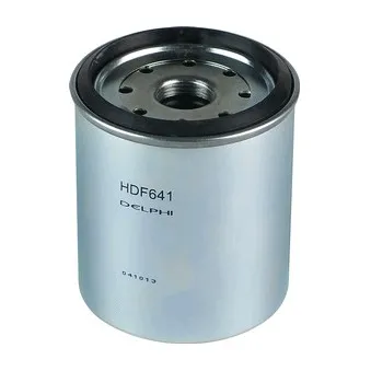 Filtre à carburant DELPHI HDF641