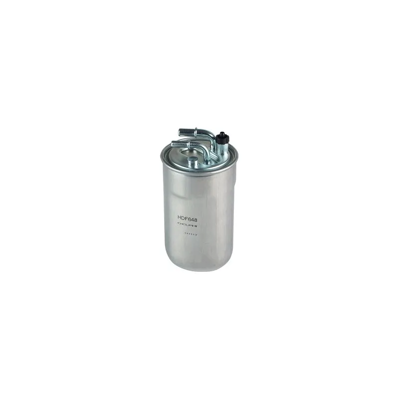 Filtre à carburant DELPHI HDF648