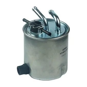Filtre à carburant DELPHI HDF650