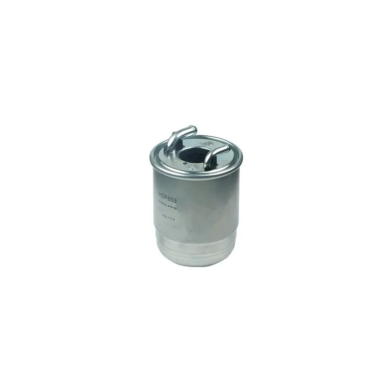 Filtre à carburant DELPHI HDF653