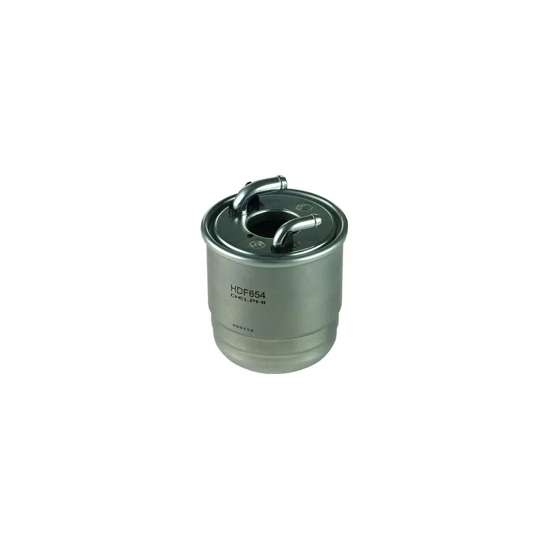 Filtre à carburant DELPHI HDF654