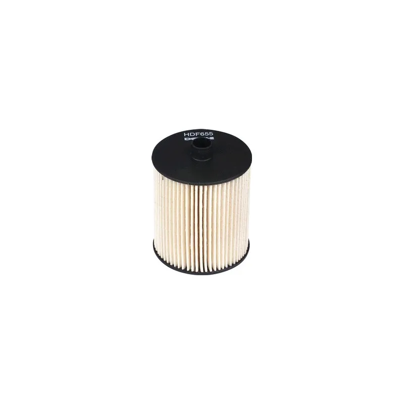 Filtre à carburant DELPHI HDF655