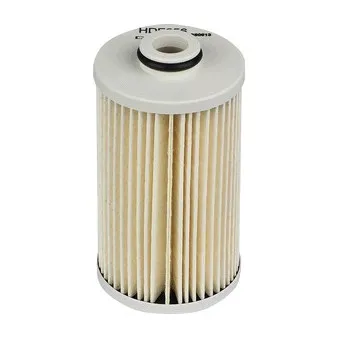 Filtre à carburant DELPHI HDF656
