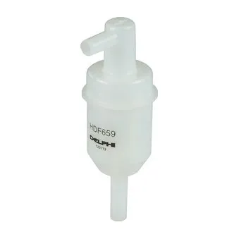 Filtre à carburant DELPHI HDF659