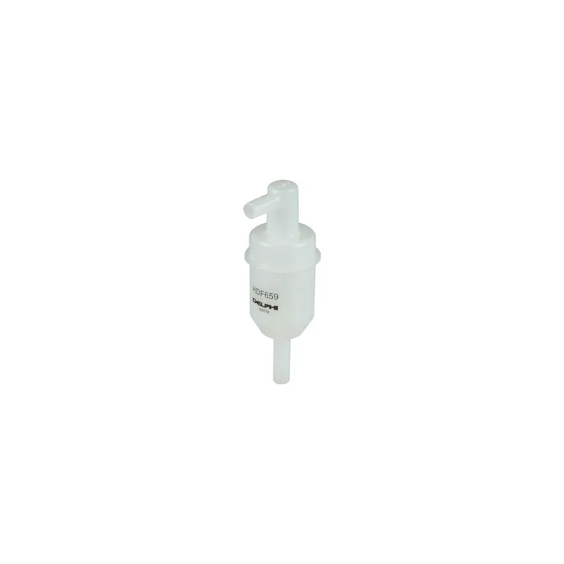 Filtre à carburant DELPHI HDF659