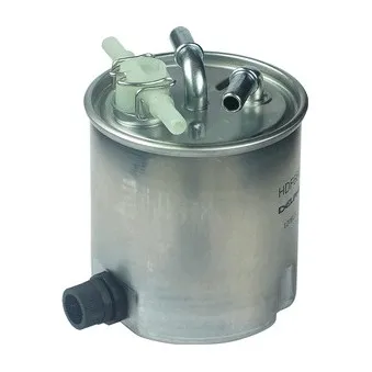 Filtre à carburant DELPHI HDF660