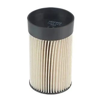 Filtre à carburant DELPHI HDF668