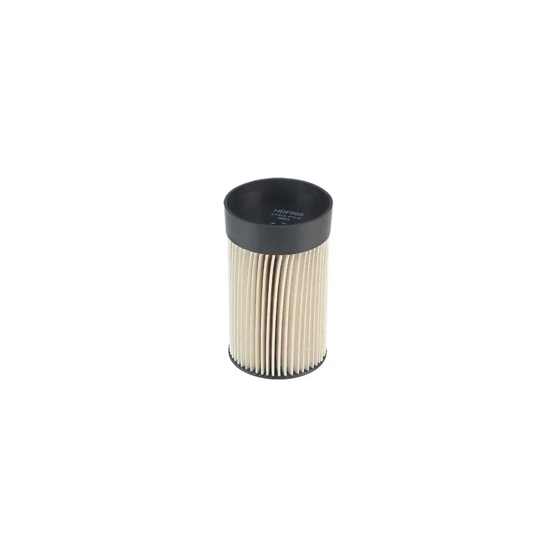 Filtre à carburant DELPHI HDF668