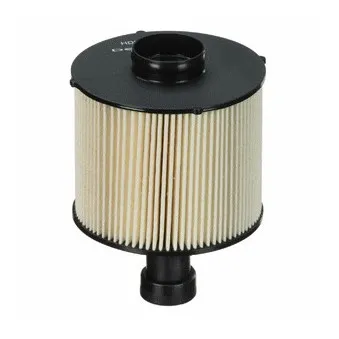 Filtre à carburant DELPHI HDF672