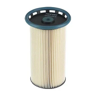 Filtre à carburant DELPHI HDF682