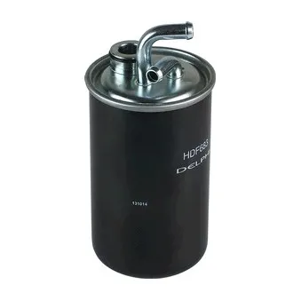 Filtre à carburant DELPHI HDF683