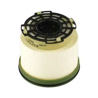 Filtre à carburant DELPHI HDF684