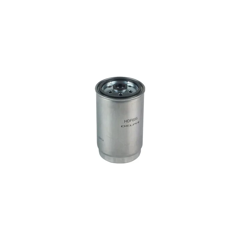 Filtre à carburant DELPHI HDF685