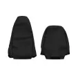 Housse de siège F-CORE UX03 BLACK - Visuel 2
