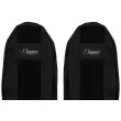 Housse de siège F-CORE UX06 BLACK - Visuel 3