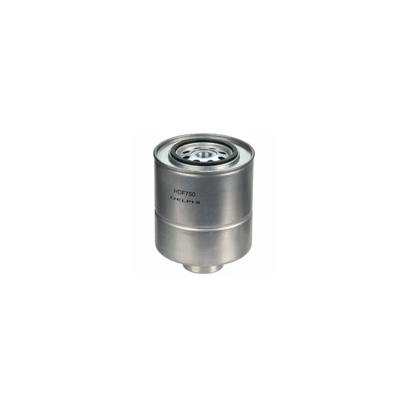 Filtre à carburant DELPHI HDF750