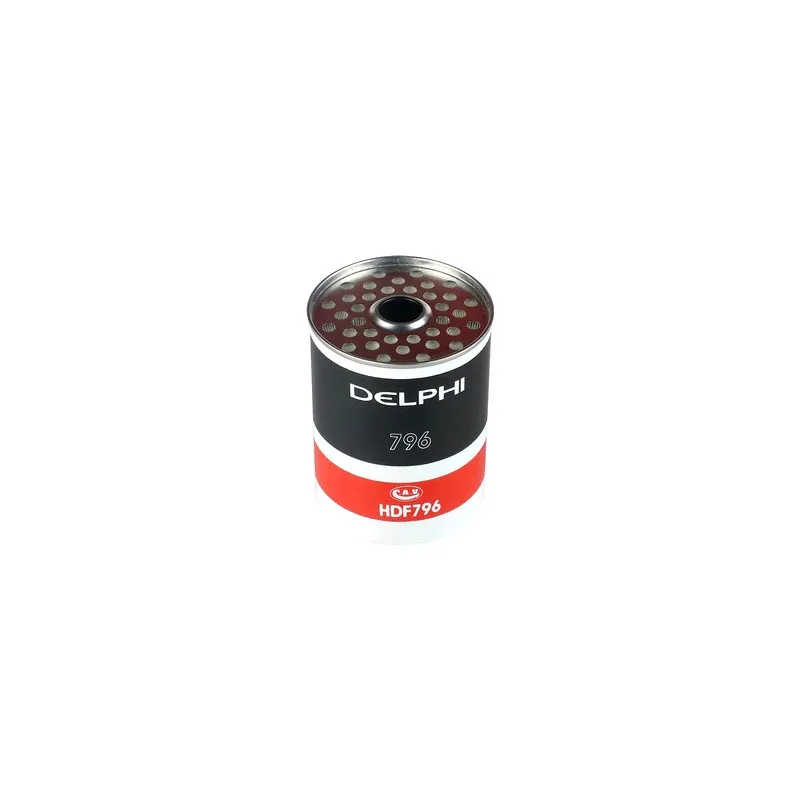 Filtre à carburant DELPHI HDF796