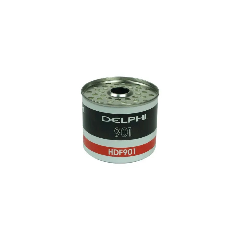Filtre à carburant DELPHI HDF901