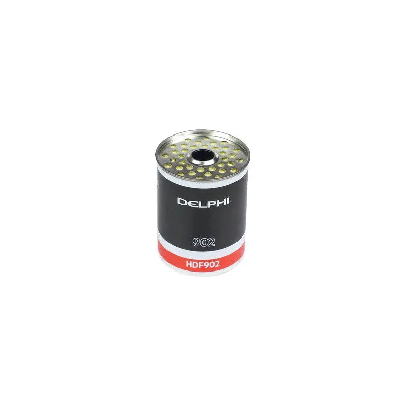 Filtre à carburant DELPHI HDF902