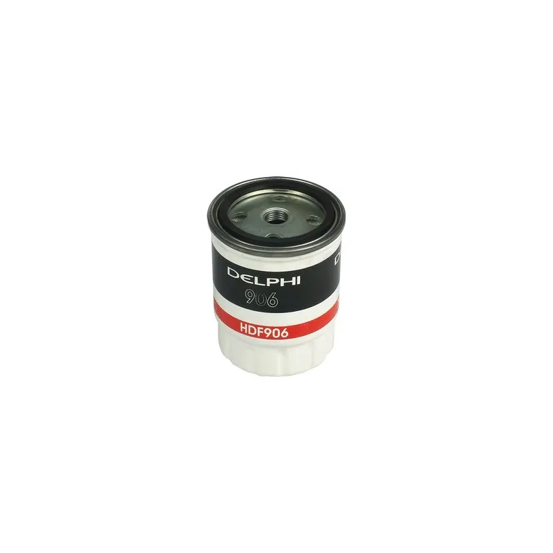Filtre à carburant DELPHI HDF906