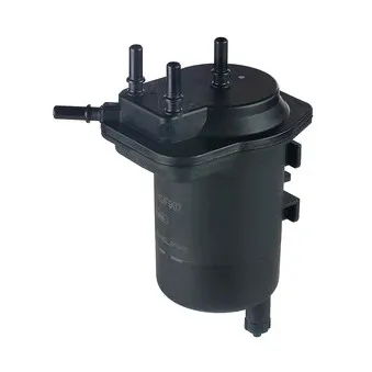 Filtre à carburant DELPHI HDF907