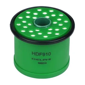 Filtre à carburant DELPHI HDF910