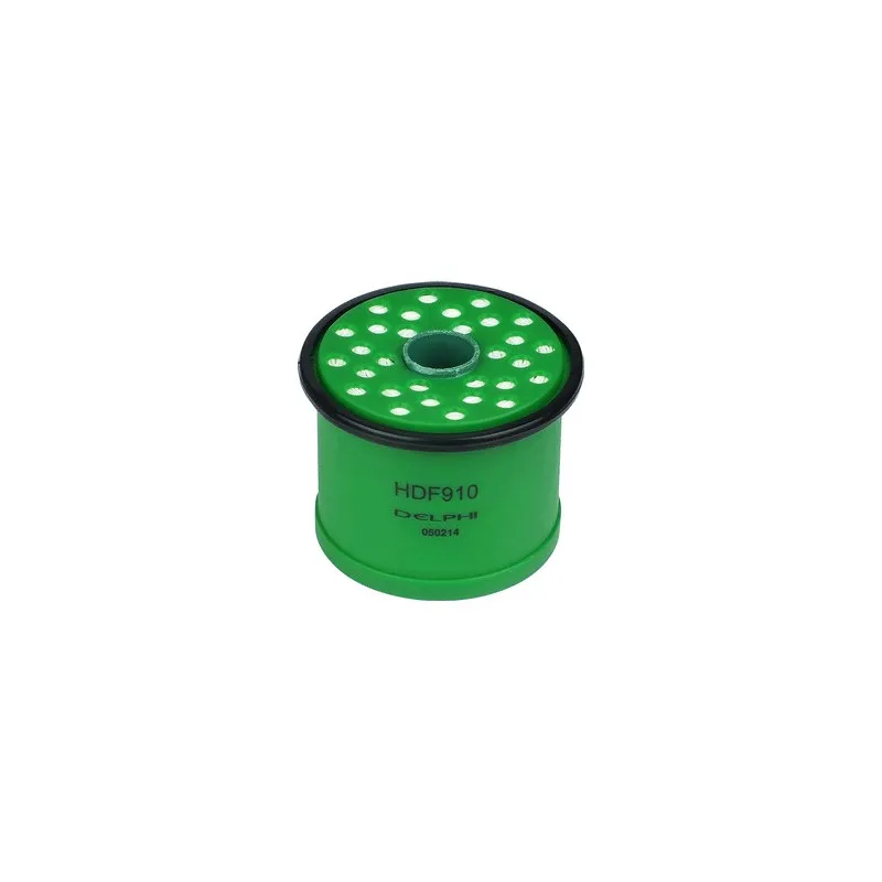 Filtre à carburant DELPHI HDF910