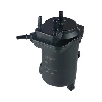 Filtre à carburant DELPHI HDF913