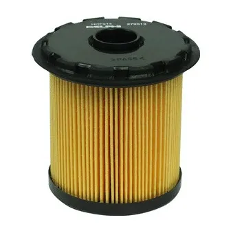 Filtre à carburant DELPHI HDF914