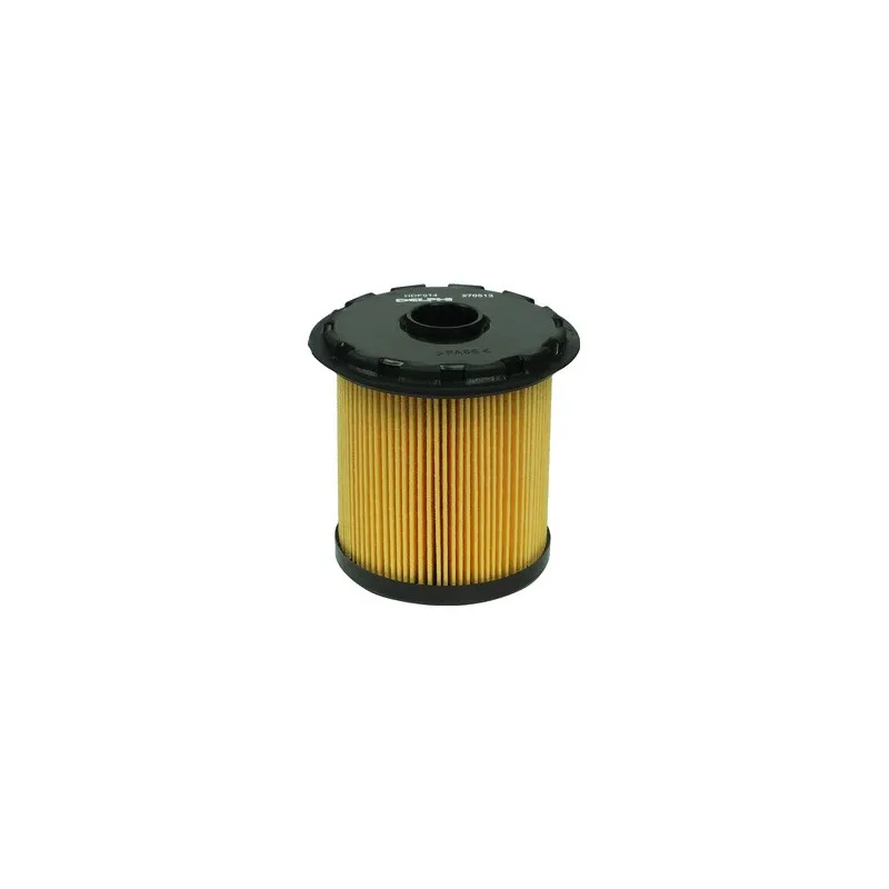 Filtre à carburant DELPHI HDF914