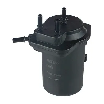 Filtre à carburant DELPHI HDF915